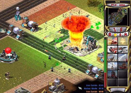 Command & Conquer: Generals 2 - Об игровом движке