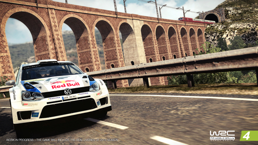 WRC: FIA World Rally Championship 4 - БУКА анонсирует издание WRC: FIA World Rally Championship 4 в России WRC: FIA World Rally Championship 4 - БУКА анонсирует издание WRC: FIA World Rally Championship 4 в России